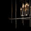 Lustre rectangulaire à 4 lumières Tura-88501133-93375692