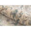 Hand Knotted Oriental Area Rug in Gold/Gray/Beige-47182047