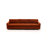 Upholstered 94'' Sofa-118589232