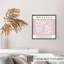 «Botanical Henri Matisse», reproduction d'art moderne sans cadre Mid-Century-1230462522