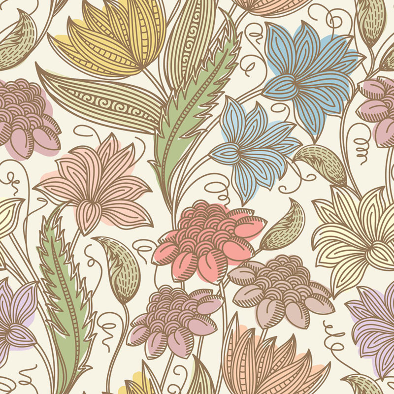 Macclesfield Matte Wall Mural, 400cm W x 300cm L