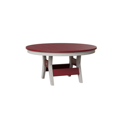 Harbor Outdoor Round Coffee Table