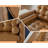 Amariyon 80" Genuine Leather Sofa-2018528603
