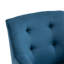 Khanna Upholstered Satin Armchair-2092786605