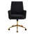 Black est en rupture de stock