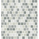 Yuki Osada Geometric Wallpaper Double Roll