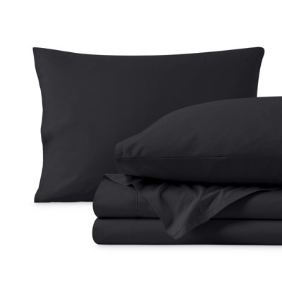 100% Cotton Percale Sheet Set
