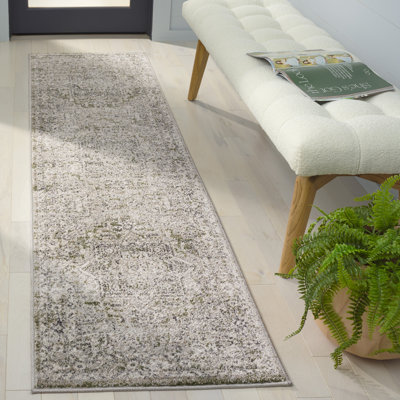 Tapis oriental performance Komeka Vintage Tabriz