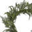 Uv Natural Touch Cedar Wreath-105229955