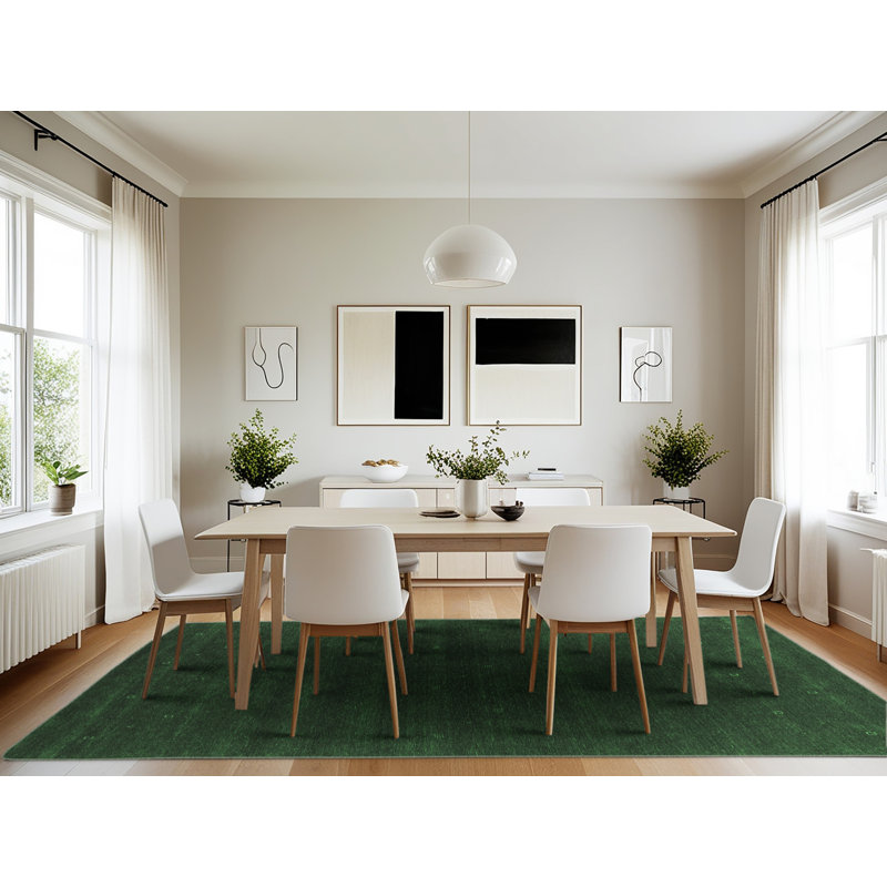 Performance Indoor Rug, Rectangle 7' x 10'
