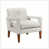 Beige Chenille selected