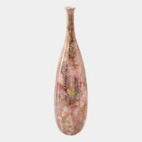 Cosmic Ceramic Table Vase