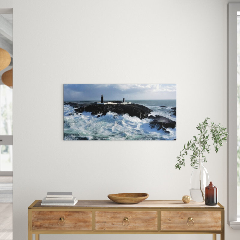 Jean Guichard - Print, Canvas
