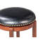 Tabouret de bar et de comptoir pivotant Ameil-15247957-48118716