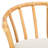 Ferryhill Cotton Upholstered Arm Chair-679663031
