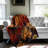 Throw Blanket-1275310982