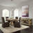 Breeze 3 - Light Cluster Pendant-86746684
