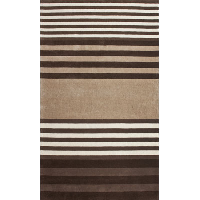 Palmdale Striped Rug