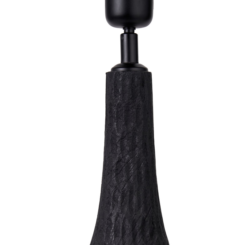 Arlo Wood Table Lamp