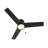 52" Pull-chain 3 Reversible Blades DC Motor Ceiling Fan with LED Light-661332322-626287751