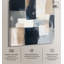 Toile «Blue Undertone I» par Art Remedy, cadre noir-113473164-113473168-113473167