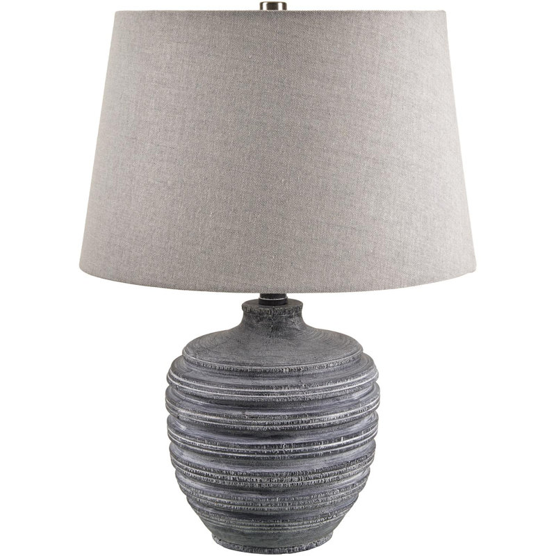 Briyon Accent Table Lamp