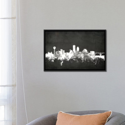 " Knoxville, Tennessee, USA " by Michael Tompsett