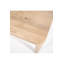 Dining Table Solid Oak Dining Table-626760004