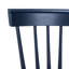 Paulo Solid Wood Slat Dining Chair-2088285579