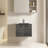 24" Ceramic Top Sink