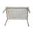 Delrita Solid Wood Dining Table-660719396