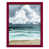 Red Framed