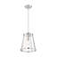 Luminaire suspendu conique à 1 lumière Cular-701689956