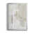 Silver Framed Canvas selected