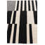 Tapis crème Noor