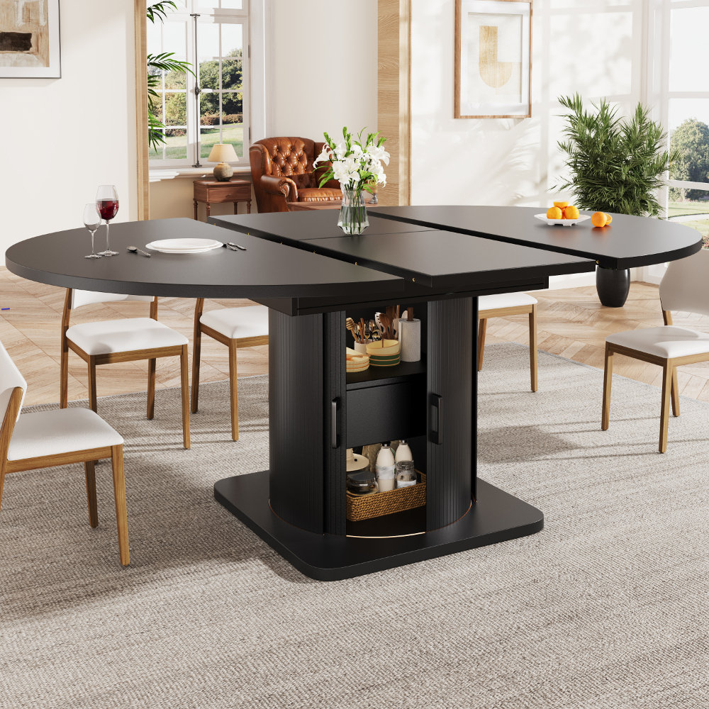 Extendable Dining Table