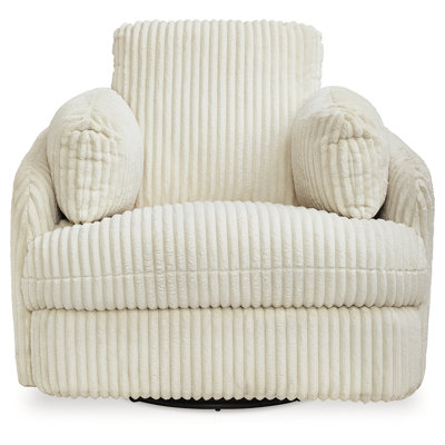 Dantavis Upholstered Recliner