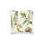 Purple/Green/Orange/Ivory Floral selected
