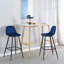Tabouret de bar 29 po Lavora-1146550651