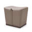Electra Upholstered Accent Stool-1550355576