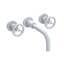 Slater Wall Mount Bathroom Faucet-40697057