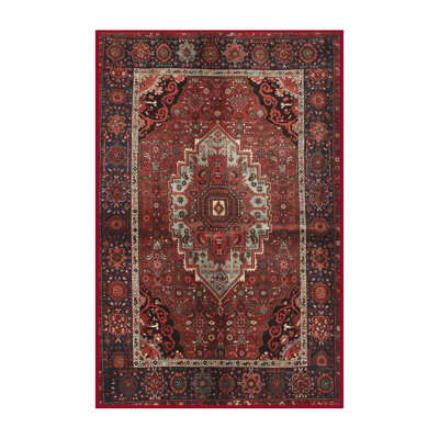 Southwestern Indoor Rug