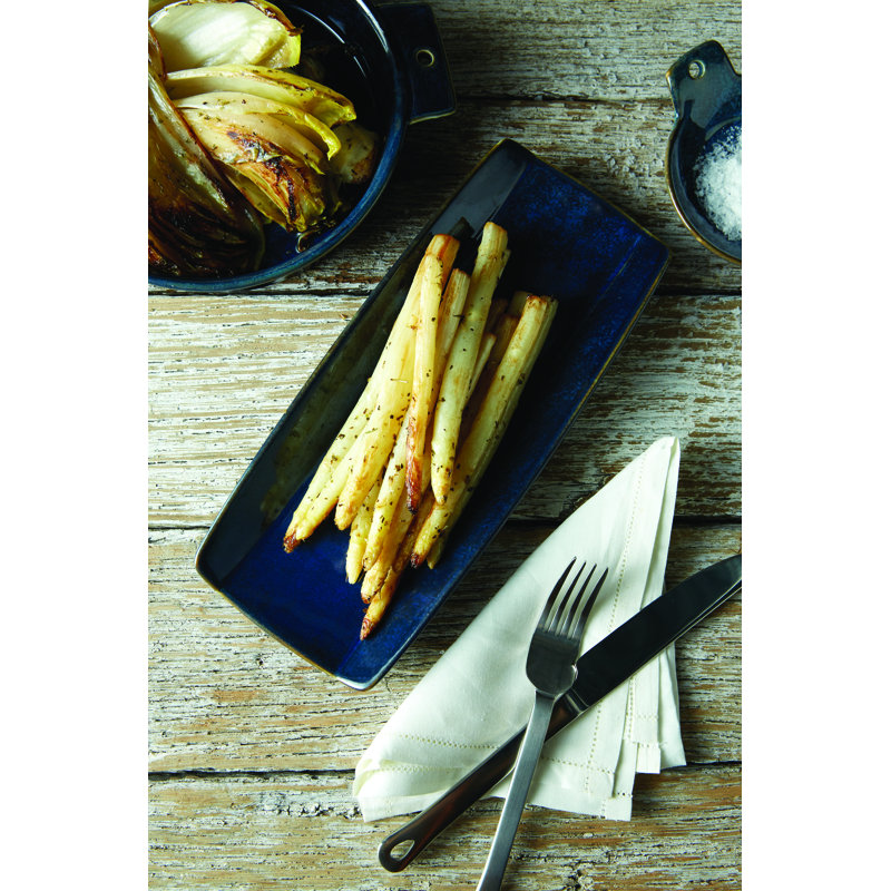 Cooper Teaspoons by Oneida (18/10)