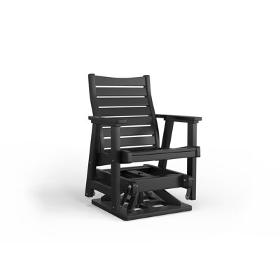 Bristol Outdoor Rocker Chair