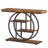 Nazirah 41.3'' Console Table-2143732339-2141995103