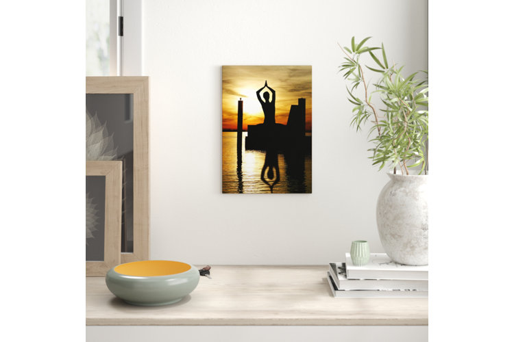 Yoga Meditation Pilates