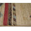 Tapis beige / rouge Perrault Southwestern-26776789