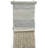 Macrame Hand Woven Wool Wall Hanging