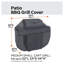 Jaylon Grill Cover - Fits up to 70''-165953838