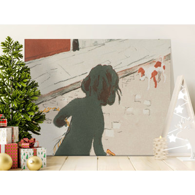 Wrapped Canvas Print Set